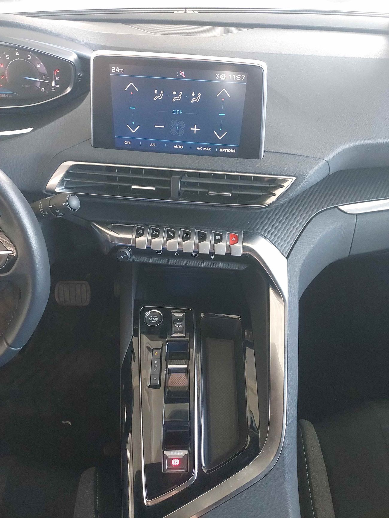 Peugeot 3008 ACTIVE 1.6 | Zero Down Payment | Home Test Drive