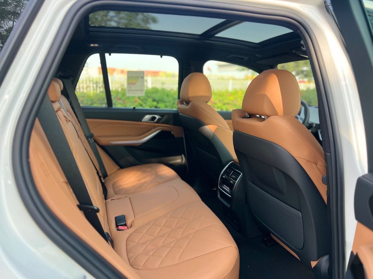 BMW X5 XDRIVE40i M SPORT PRO 3.0L