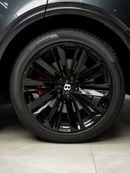 بنتلي بينتايجا Bentayga 4.0T