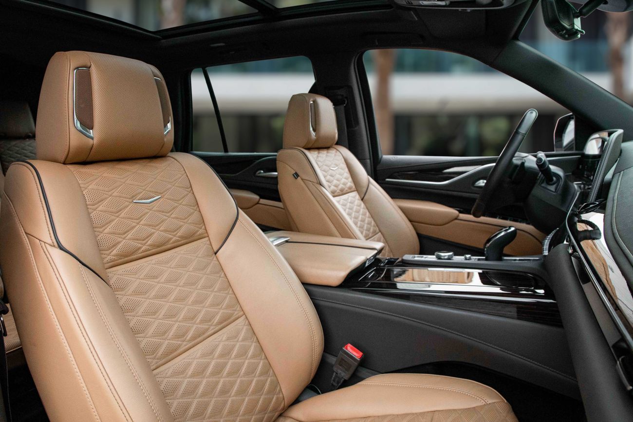 Cadillac Escalade Escalade Sport | 5,778 P.M | 0% Downpayment | Escalade | Cadillac Warranty & Service!