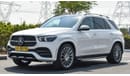 Mercedes-Benz GLE 350 MERCEDES GLE350 AMG / 2021 / USA / Under Warranty