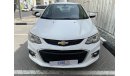 Chevrolet Aveo LS 1.6 | Under Warranty | Free Insurance | Inspected on 150+ parameters