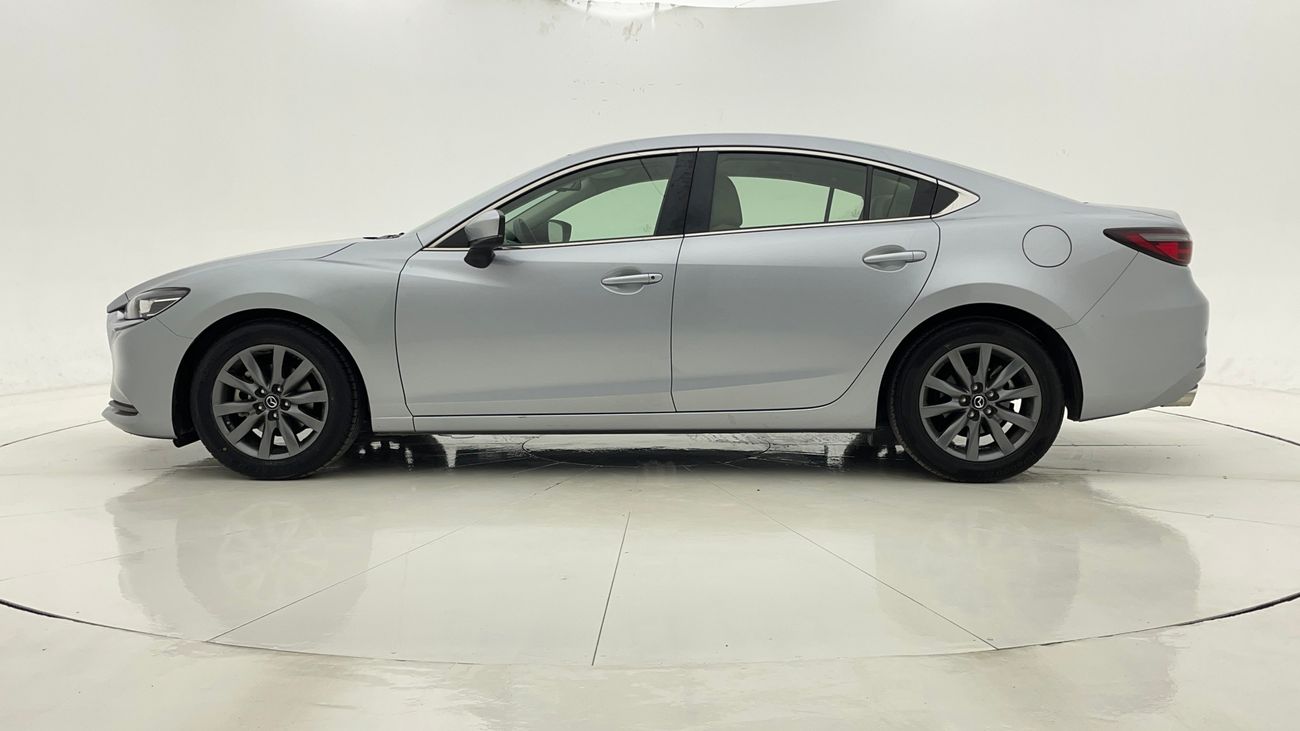 Mazda 6 S 2.5 | Zero Down Payment | Free Home Test Drive