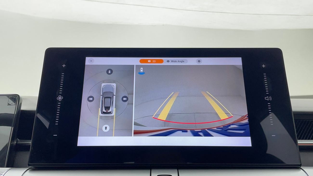 جي إي سي إمكو GL 1.5 | بدون دفعة مقدمة | اختبار القيادة في المنزل