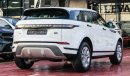 Land Rover Range Rover Evoque P 200 S