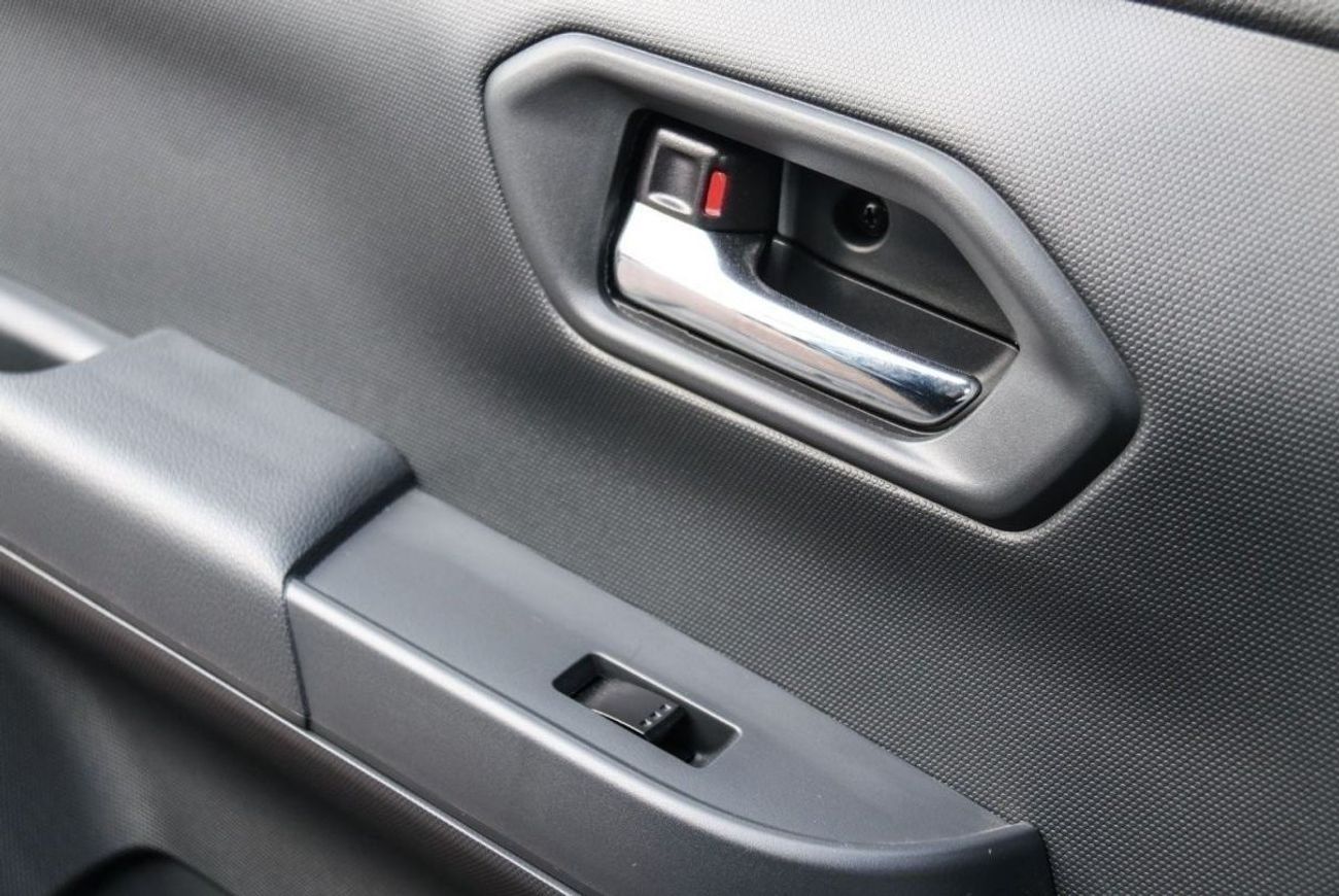 Toyota Raize TOYOTA RAIZE E | USED 2022 |