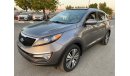 كيا سبورتيج 2016 KIA SPORTAGE EX PANORAMIC full option