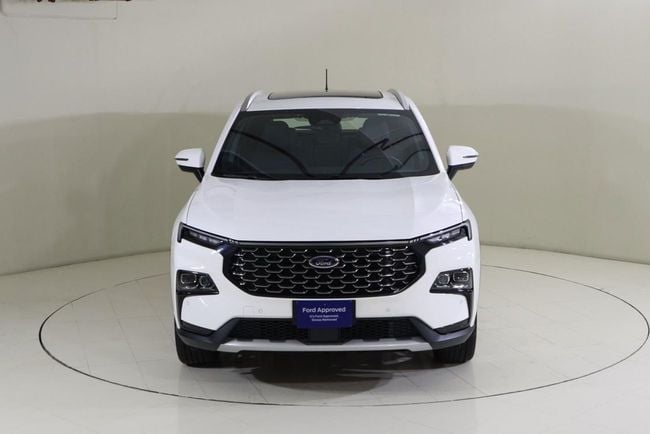Ford Territory TITANIUM, миниатюра 21