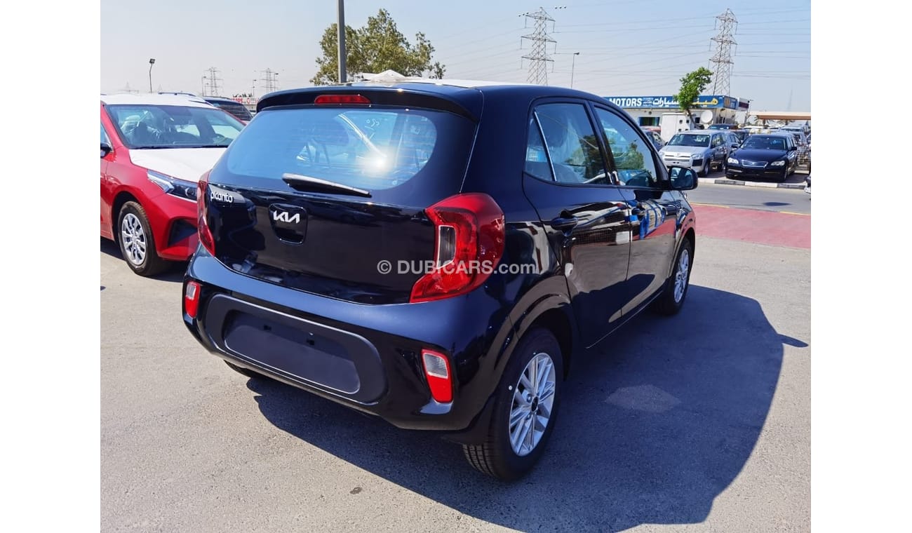 New Std KIA PICANTO 2022 2022 for sale in Dubai 557117