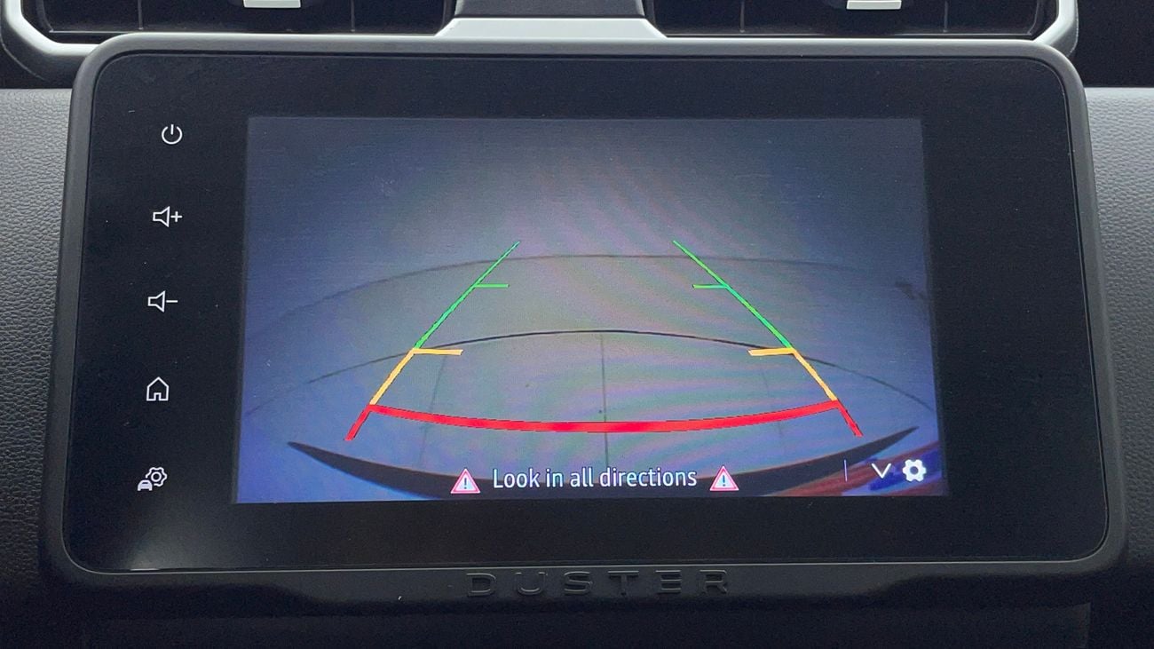 Renault Duster SE 1.6 | Zero Down Payment | Home Test Drive