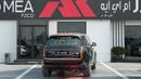 Land Rover Range Rover SV SWB P615  4.4L Santorini Black 2026MY Export Only