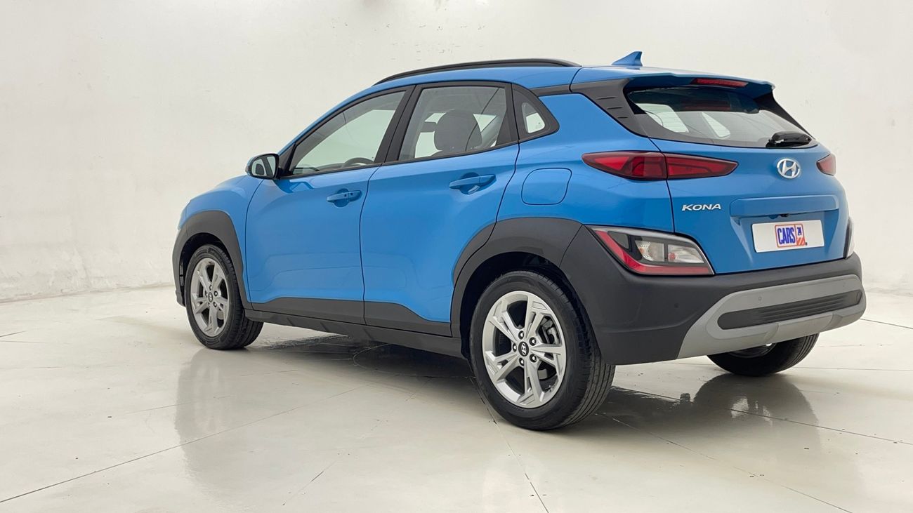 Hyundai Kona SMART+ 2 | Zero Down Payment | Home Test Drive