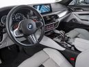 BMW M5 Std 4.4L