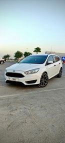 Ford Focus Wagon 1.5 EcoBoost