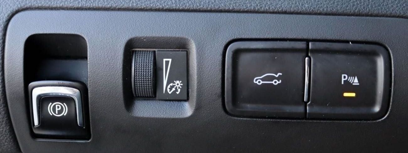 Chevrolet Impala Chevrolet impala V6 2019 GCC accident-free in excellent condition, 974 p.m