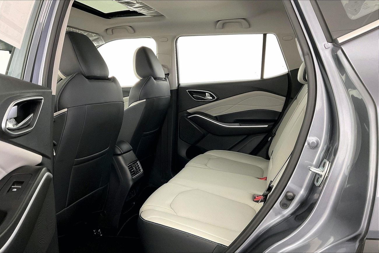 JAC JS4 Intelligent | 1 year free warranty | 0 down payment | 7 day return policy