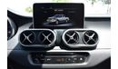 Mercedes-Benz X 350 Mercedes Benz X350 2019