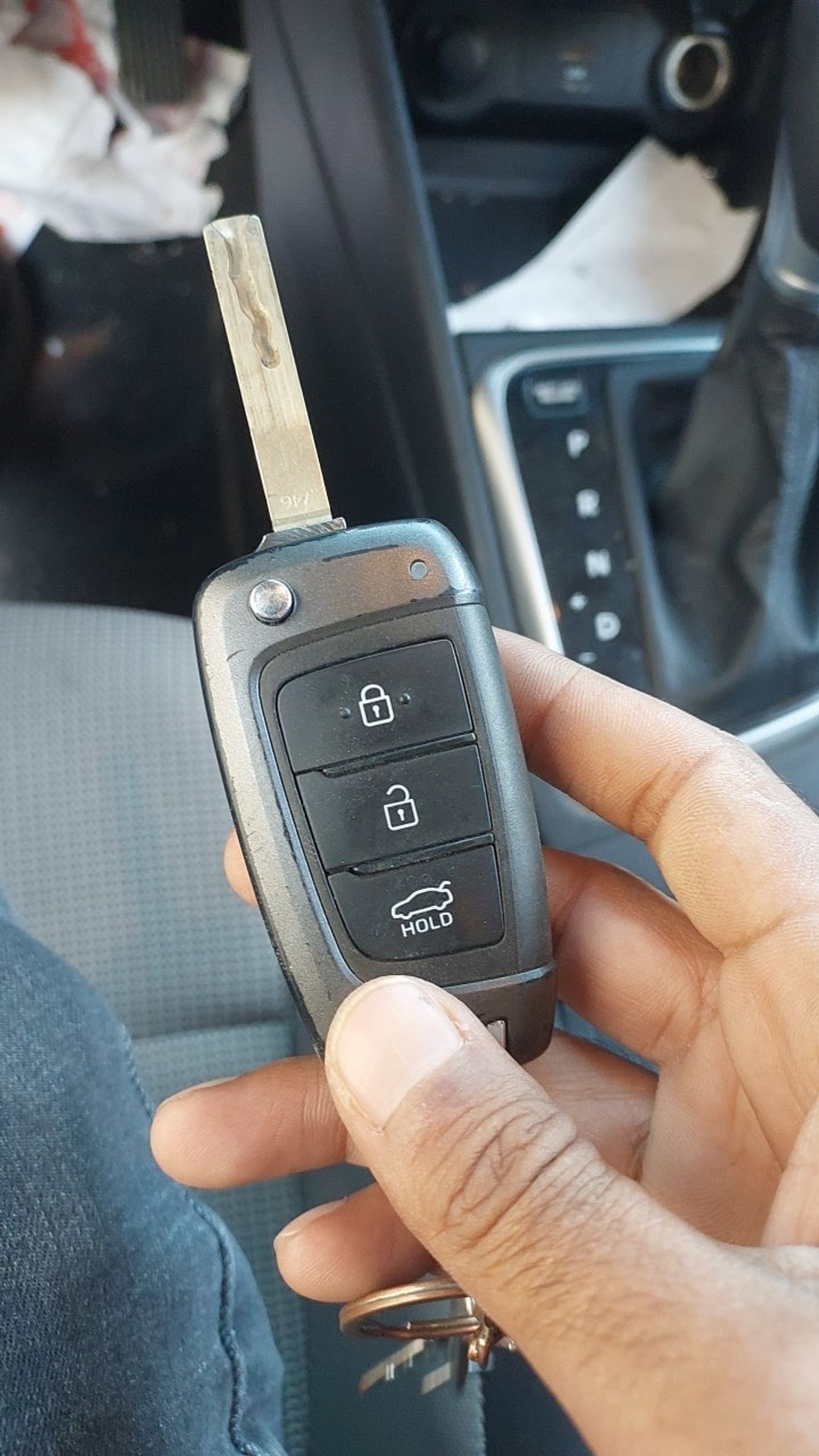 هيونداي أكسنت SMART 1.6 | بدون دفعة مقدمة | اختبار القيادة في المنزل