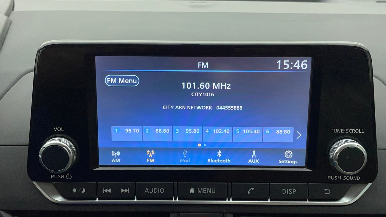 Nissan Altima S 2.5 | Zero Down Payment | Home Test Drive