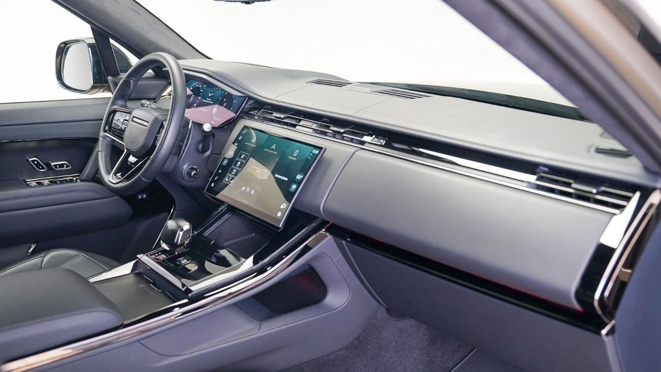 Land Rover Range Rover Sport UAE's Very Best Example | AED 11,009 Per Month