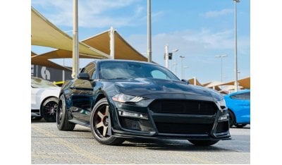 Ford Mustang EcoBoost Premium For sale