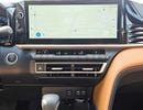 تويوتا كامري GLE TOYOTA CAMRY GLE || RADAR | LEATHER + ELECTRIC SEAT | DUAL AC | 1 CAM PANORAIC ROOF | PETROL AT 2.5L
