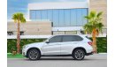 BMW X5 xDrive35i | 2,838 P.M  | 0% Downpayment | Spectacular Condition!