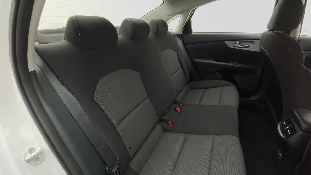 Kia Cerato LX 1.6 | Zero Down Payment | Home Test Drive