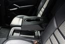 بورش كايان TURBO BUY NOW, PAY 2027 | THE BLACKLINE STANDARD | December 2026 Porsche Warranty, GCC, Low KMs