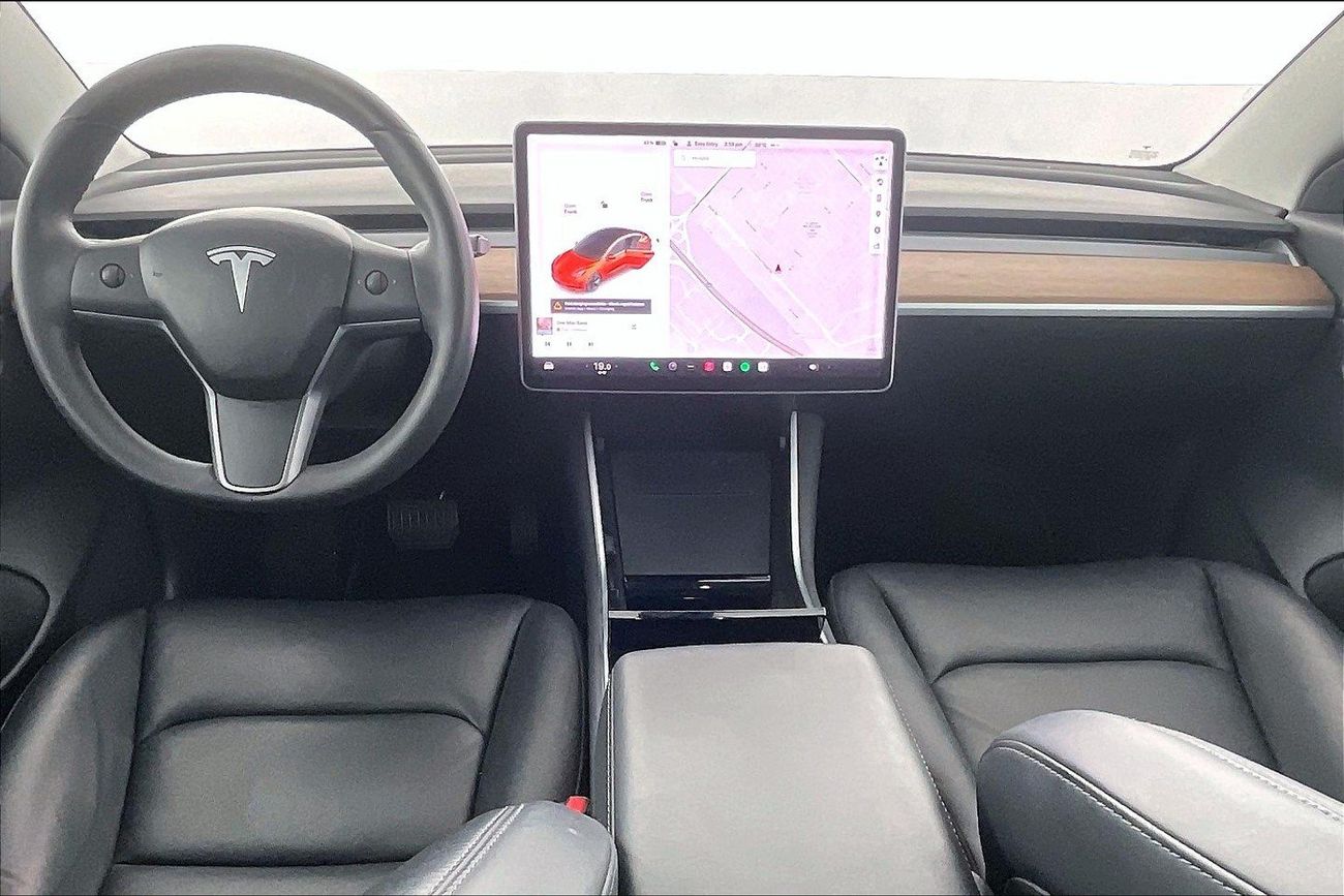 Tesla Model 3 Standard Range Plus | National Day Celebration | Guaranteed Warranty | 0 Down Payment