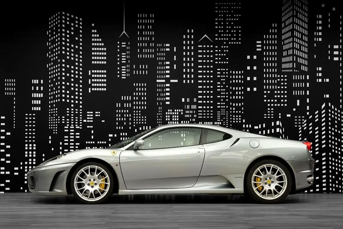 Ferrari F430 STD