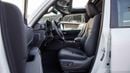 Toyota Land Cruiser GXR ALLROUNDER 2.4 PETROL 2026 GCC SPEC
