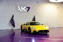 Maserati MC20 2024 Maserati MC20
