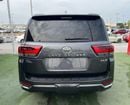 Toyota Land Cruiser 2022 MODEL VXR Twin Turbo 3.5L Full Option New Aarival