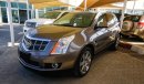 Cadillac SRX