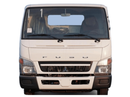 ميتسوبيشي فوسو كانتير ECTAI0040 - 2026 Mitsubishi Canter Truck -  3.0L Diesel Manual -  4.2T White