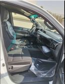 Toyota Hilux Adventure 4.0L DC 4.0L ADVENTURE AUTOMATIC TRANSMISSION ( FOR RE-EXPORT ONLY )