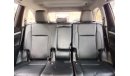 Toyota Kluger TOYOTA KLUGER RIGHT HAND DRIVE (PM1246)