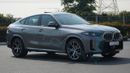 بي أم دبليو X6 XDRIVE40I M SPORT (For Export , НА ЭКСПОРТ) 3.0T GCC 2026 Без пробега
