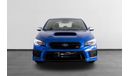 Subaru Impreza WRX STI Std 2018 Subaru WRX STI / Full Option / Full Subaru Service History