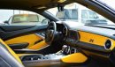 Chevrolet Camaro ON HOLD!!!!!!!*ZL1 Kit* Camaro V4 Turbo 2017/ Leather Interior/Very Good Condition