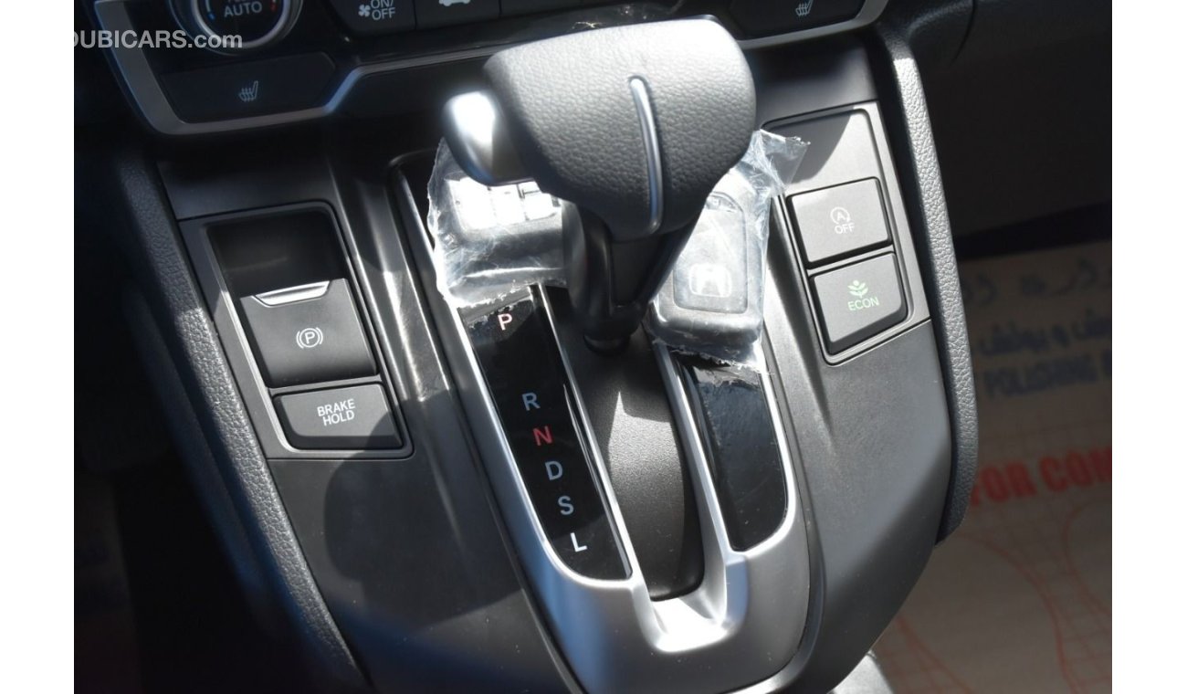 هوندا سي آر في CR-V AWD 1.5L TURBO 2020 CLEAN CAR / WITH WARRANTY