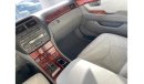 Lexus LS 430 model 2006 good condition