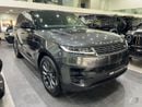Land Rover Range Rover Sport SE P360