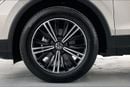 Volkswagen Tiguan Life| 1 year free warranty | Flood Free