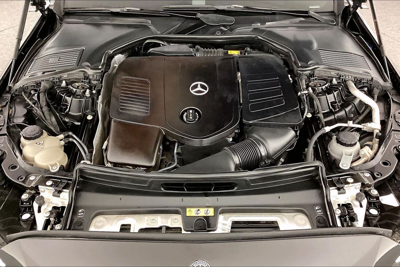 Mercedes-Benz C 300 AMG Package | Guaranteed Warranty | 0 Down Payment