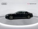 أودي A8 55 TFSI quattro 340hp Business Edition (Ref# 02159)