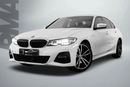 BMW 330i M Sport 2.0L (255 HP)