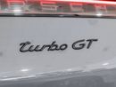 بورش كايان Turbo GT 4.0L