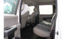 Ford F-150 Ford F150 2015 GCC in excellent condition without accidents, very clean from inside and outside